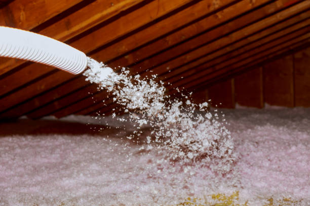 Insulation for New Construction in Marcus, IA
