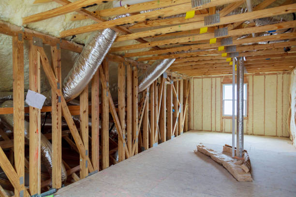 Range of Insulation Solutions in Marcus, IA